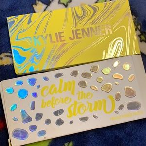 Kylie Cosmetics Makeup - New Calm before the storm Kylie Cosmetics Kylie Cosmetics Makeup - New Calm before the storm Kylie Cosmetics